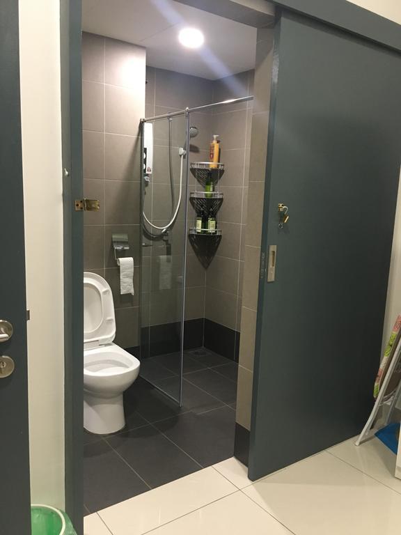 Petaling Jaya Atria Sofo Suite Exterior foto