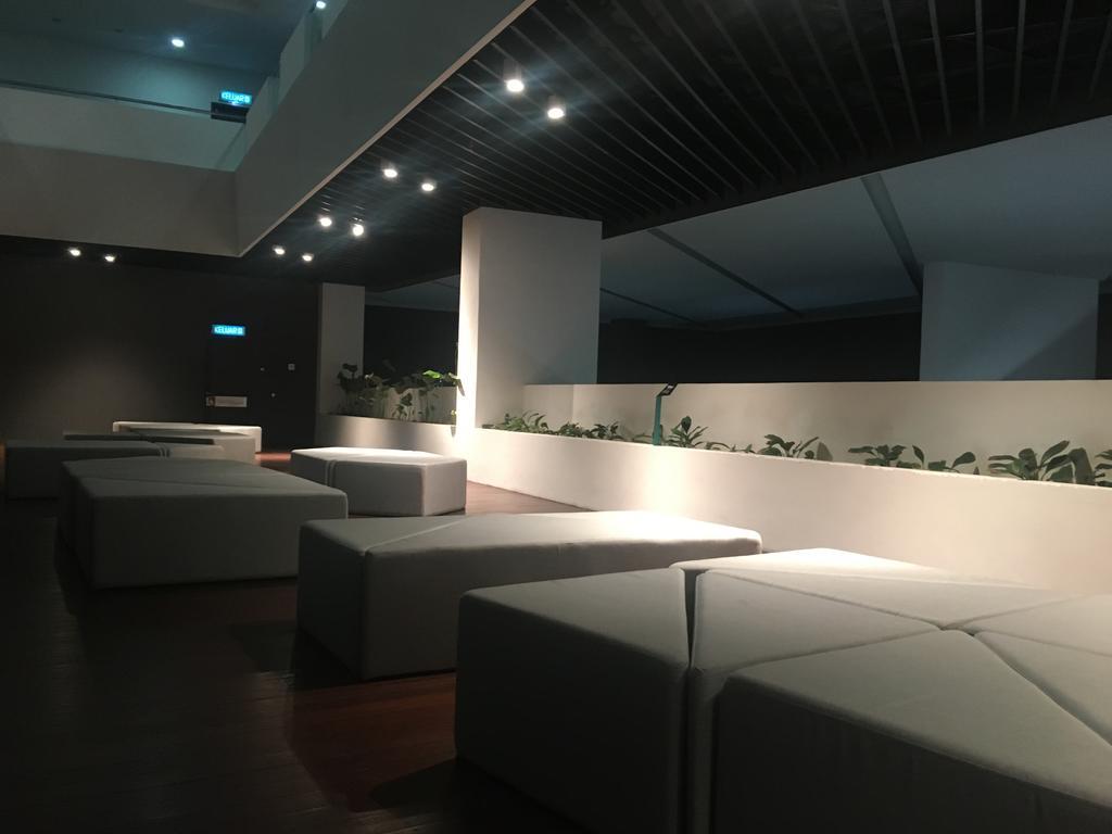 Petaling Jaya Atria Sofo Suite Exterior foto