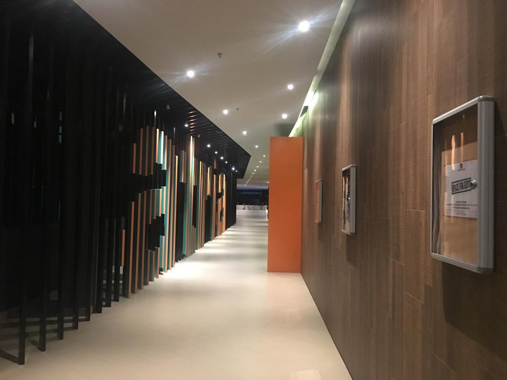 Petaling Jaya Atria Sofo Suite Exterior foto