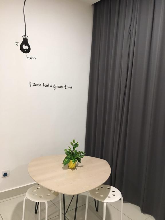 Petaling Jaya Atria Sofo Suite Exterior foto
