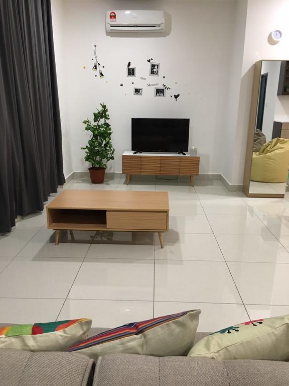 Petaling Jaya Atria Sofo Suite Exterior foto