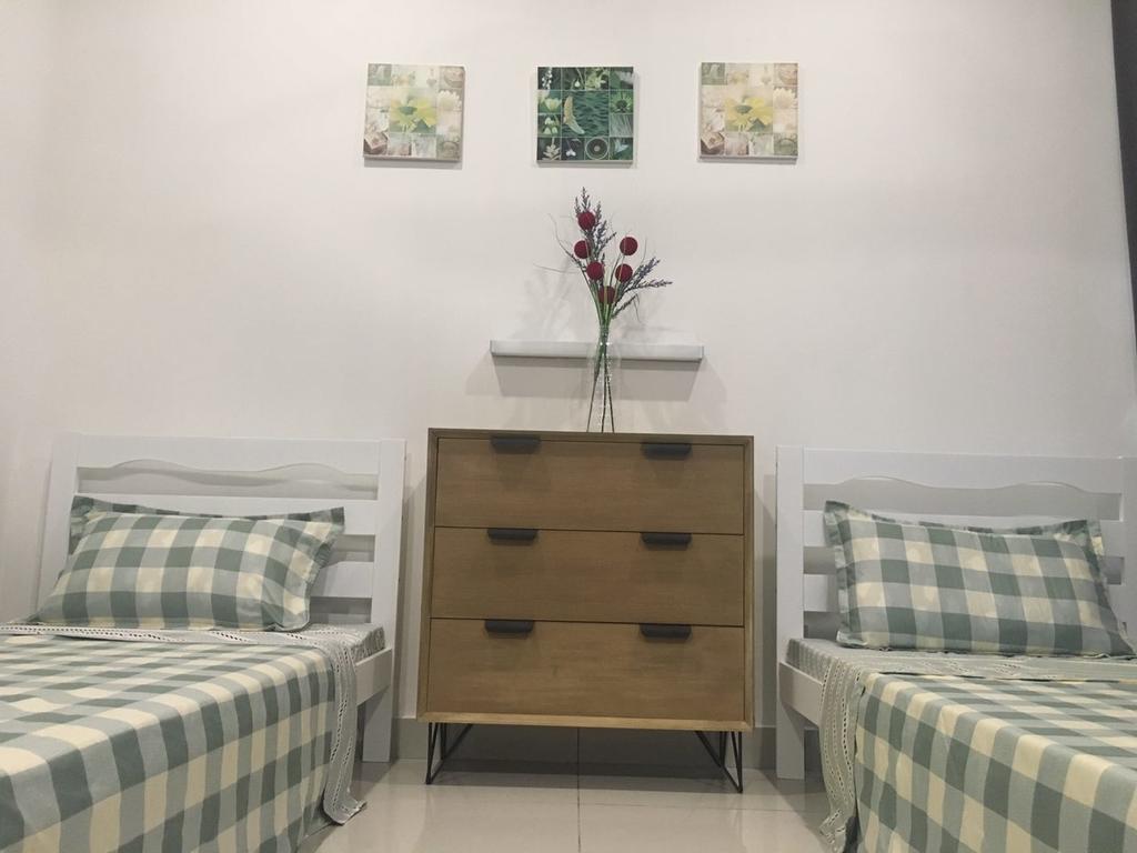 Petaling Jaya Atria Sofo Suite Exterior foto
