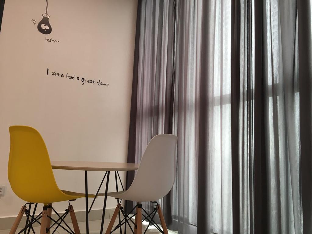 Petaling Jaya Atria Sofo Suite Exterior foto