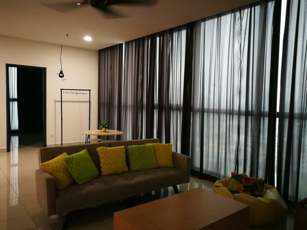 Petaling Jaya Atria Sofo Suite Exterior foto
